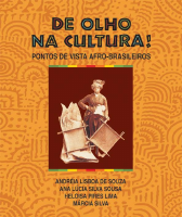 Andr‚ia Lisboa de Souza (Org.). De olho na cultural!.pdf